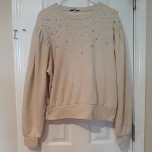 Express sweater